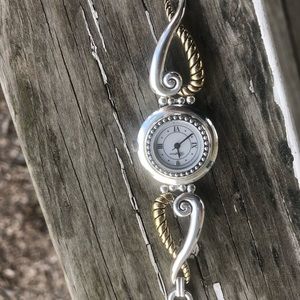 Brighton Charleston Watch